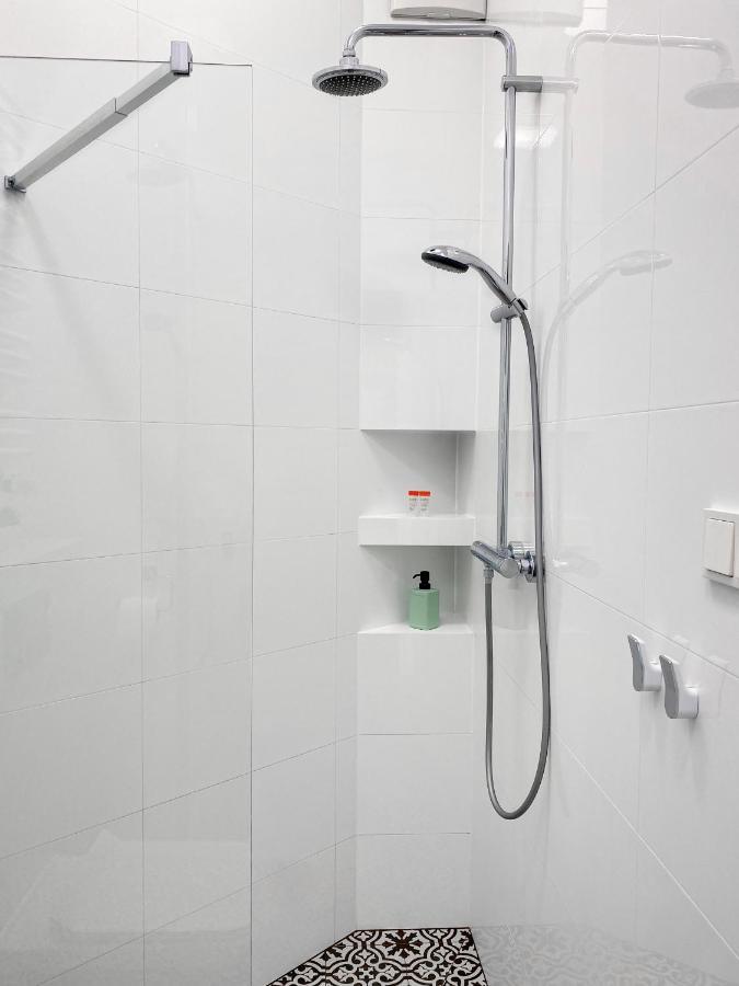 Beautiful Studio For Couples With Air Conditioning - Old Town & Main Station Krakow Exterior photo