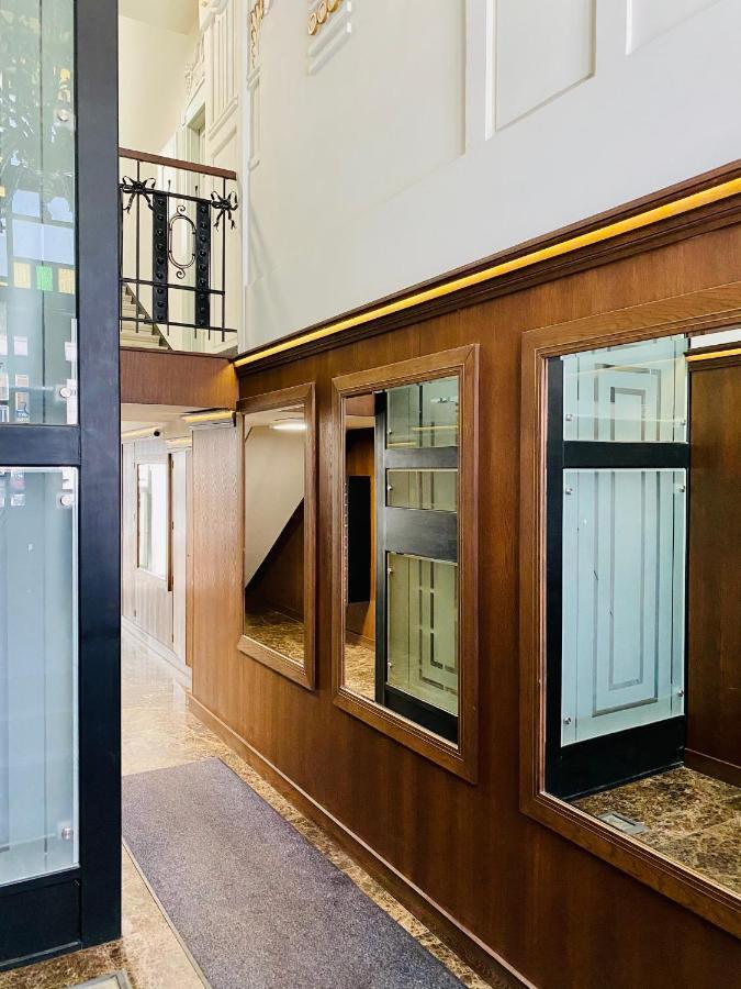 Beautiful Studio For Couples With Air Conditioning - Old Town & Main Station Krakow Exterior photo