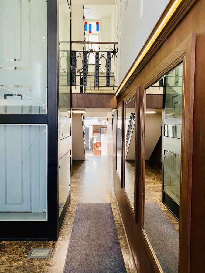 Beautiful Studio For Couples With Air Conditioning - Old Town & Main Station Krakow Exterior photo
